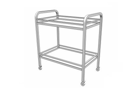 Стол медицинский