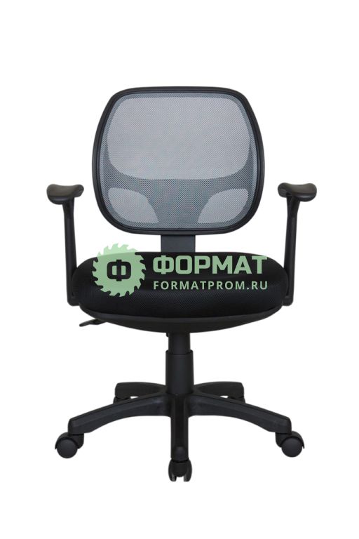 Изображение товара Кресло офисное Avira RCH 8063 Grey
