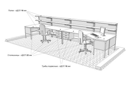 Сборочный кабинет