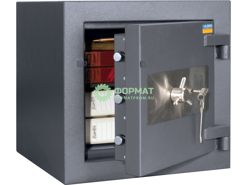 Изображение товара Сейф VALBERG ФОРТ 50