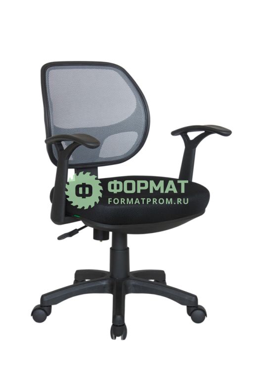 Изображение товара Кресло офисное Avira RCH 8063 Grey